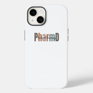 Doctor Of Pharmacy iPhone 14 Case