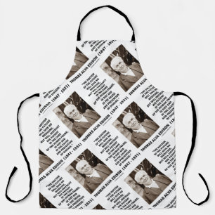 Doctor Of The Future Give No Medicine Prevention Apron