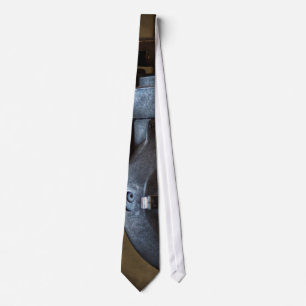 Doctor - Optometry - An old phoropter Tie