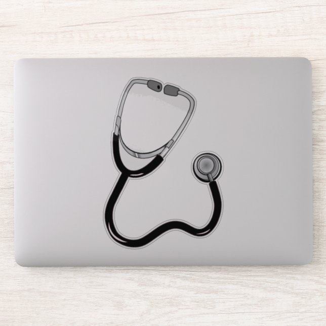 Doctor or Nurse Stethoscope (Computer)