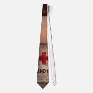 Doctor - Pharmacueticals Tie