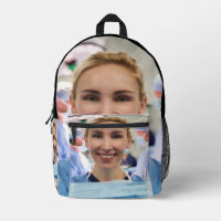 Doctor Photo Customize Personalize