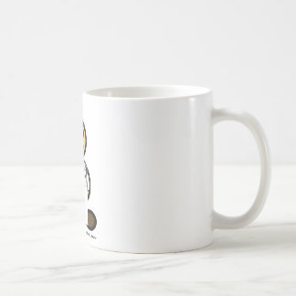 Doctor (plain) coffee mug