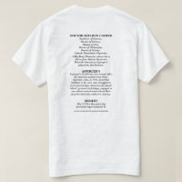 Doctor Sheldon Cooper’s Famous Assburgers