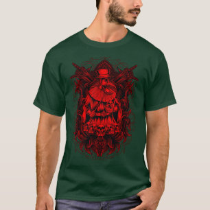 Doctor Skulls T-Shirt