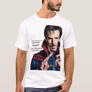 Doctor Strange (16) T-Shirt