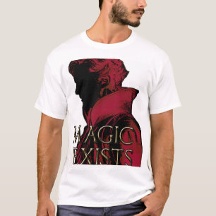 doctor strange (19) T-Shirt