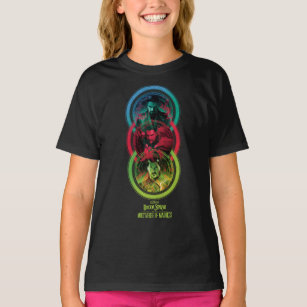 Doctor Strange Alternates Vertical Graphic T-Shirt