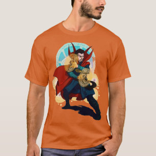 Doctor Strange Power Perfect Gift For you and frie T-Shirt