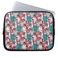 Doctor & Surgeon Pattern