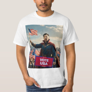Doctor T-Shirt