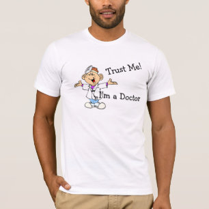 Doctor T-Shirt