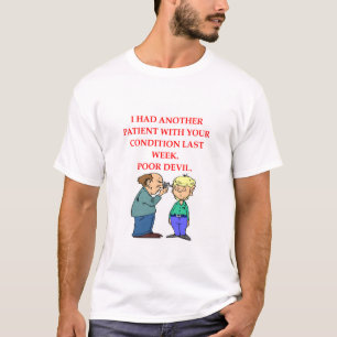 DOCTOR T-Shirt