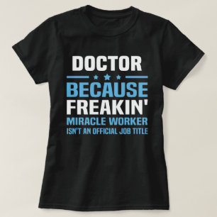 Doctor T-Shirt