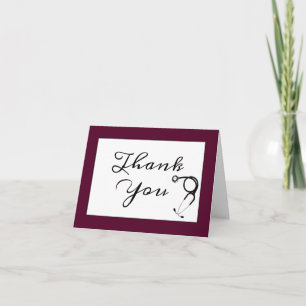 Doctor Thank You Cards