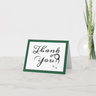 Doctor Thank You Cards
