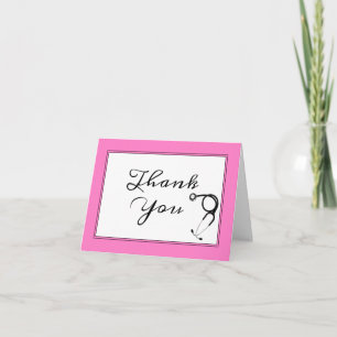 Doctor Thank You Cards