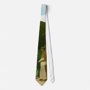 Doctor - Transferring the wounded Tie