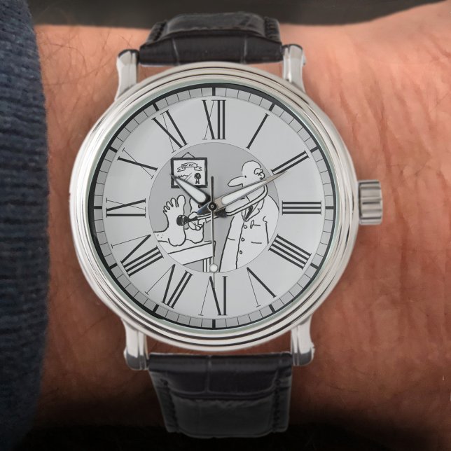 Doctor with Stethoscope Checking Feet. Watch (Creator Uploaded)