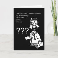 Doctors are flabbergasted by findings 