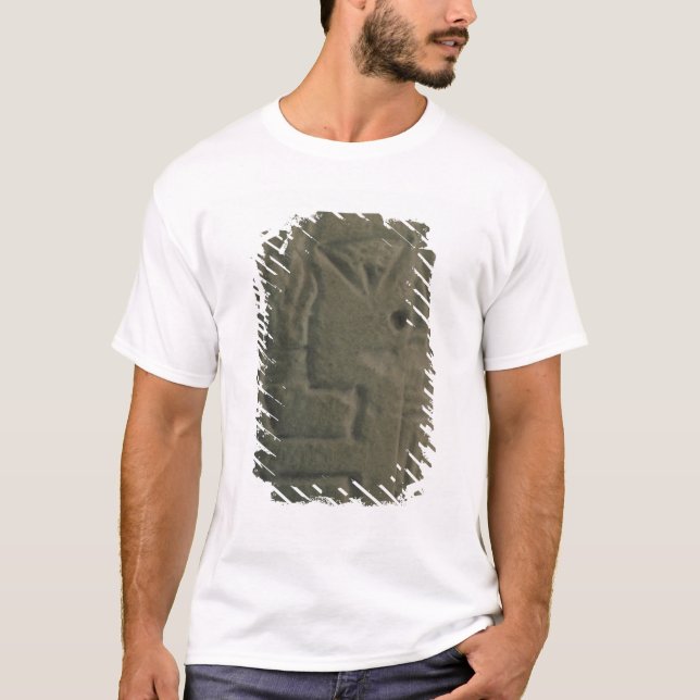 Document consisting of ideograms, from Uruk, T-Shirt (Front)