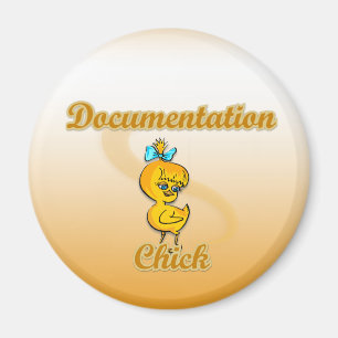 Documentation Chick Magnet