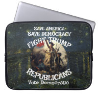 DOD DOJ EPA Republican Party US America Vote Trump