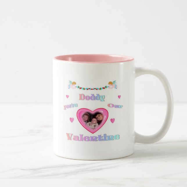 Doddy Two-Tone Coffee Mug (Right)