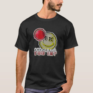 dodge ball T-Shirt