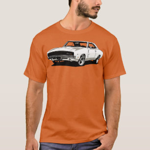 Dodge Charger 1 T-Shirt