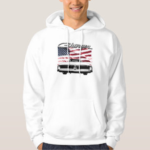Dodge Charger Hoodie