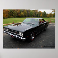 Dodge Coronet R/T