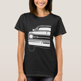 Dodge Dart 73 1 T-Shirt