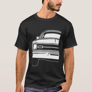Dodge Dart 73 1 T-Shirt