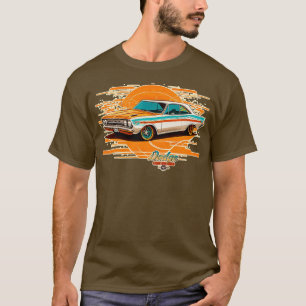 Dodge Dart Very Little Muscle T-Shirt