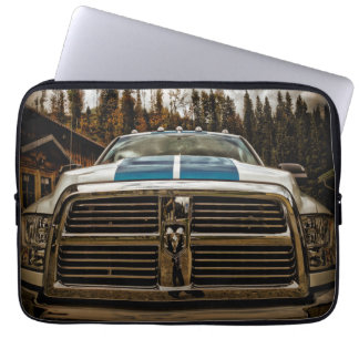 Dodge Laptop Sleeve