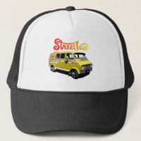 Dodge StreetVan