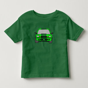 Dodge t-shirt