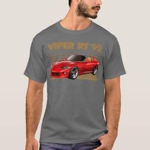 DODGE VIPER T-Shirt