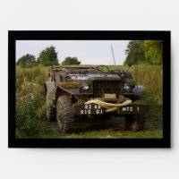 Dodge WC 57