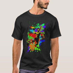 Dodgeball & People Ball Player for Players T-Shirt