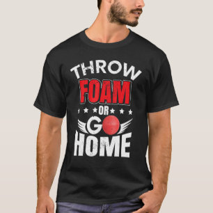 Dodgeball Player 1 T-Shirt