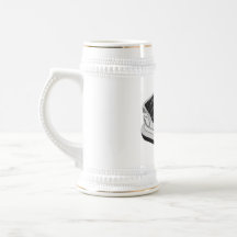 Dodgem Mug