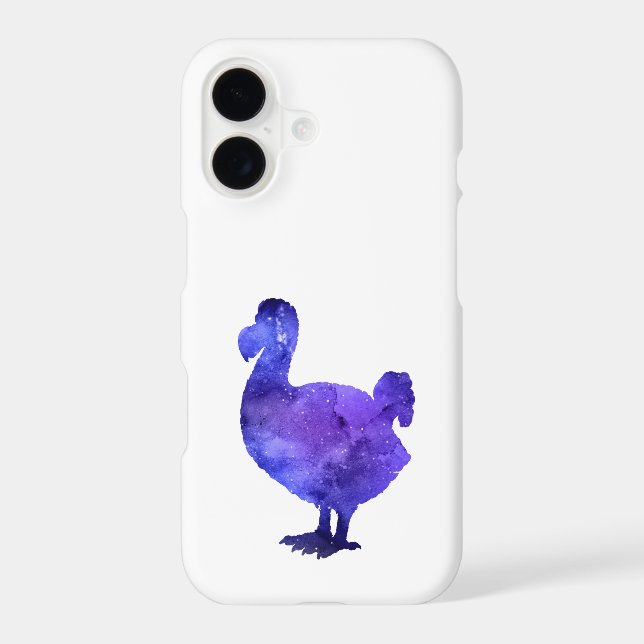 Dodo Bird (Back)