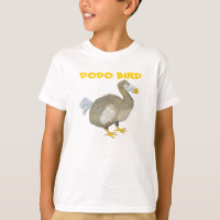 Dodo Bird