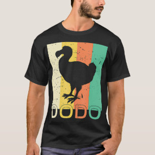 Dodo Bird T-Shirt
