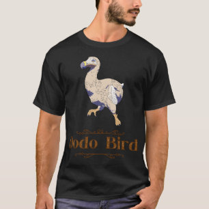 Dodo Bird TShirt