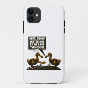 Dodo Case-Mate iPhone Case