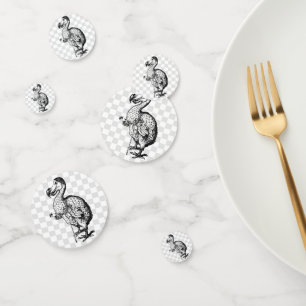 Dodo Confetti