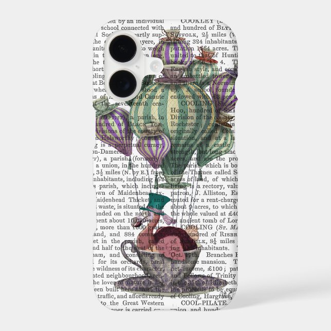 Dodo in Teacup (Back)
